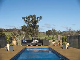 Victor Harbor Waterhouse Retreat - Brisbane 4u 0