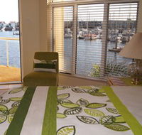 Marina-Edge - Brisbane 4u