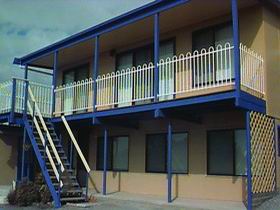 Second Valley SA Brisbane 4u