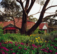 Mount Charmal Bed And Breakfast - Brisbane Tourism