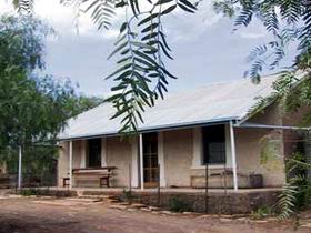 Blinman SA Tourism Brisbane