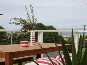 Anglesea At Port Elliot - Brisbane 4u 0