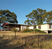 Clare View Accommodation - Clare View Cottage - Tourism Brisbane