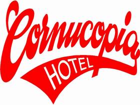 The Cornucopia Hotel - Brisbane Tourism 0