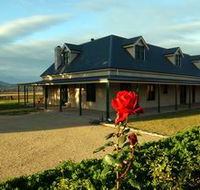 Abbotsford Country House - Brisbane Tourism