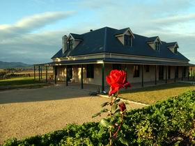 Abbotsford Country House - Brisbane 4u 0