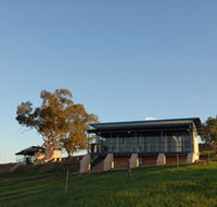 Barossa Pavilions - Brisbane Tourism
