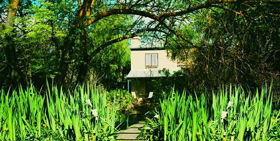 Dennis Cottage - Brisbane Tourism 0