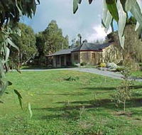 Nowhere Else Cottage - Tourism Brisbane
