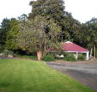 Brown's House - Tourism Brisbane