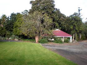 Brown's House - Tourism Brisbane 0