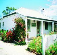 Sarah's Cottage