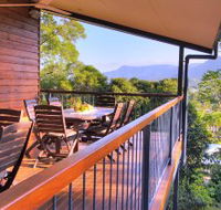 Kookas Bed and Breakfast - Tourism Brisbane