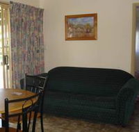 Penola Caravan Park