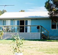 Bay-Ann Cottage - Brisbane 4u
