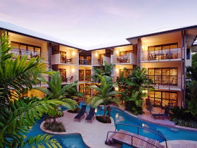 Port Douglas QLD Tourism Brisbane