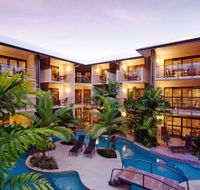 Shantara Resort Port Douglas - Tourism Brisbane