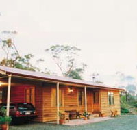 Skillogalee Cottages - Brisbane Tourism