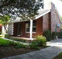 Langman Cottage - Tourism Brisbane
