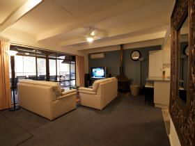 River Shack Rentals - The River Classic - Tourism Brisbane 0