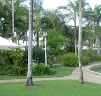 Nimrod Resort Apartments - Tourism Brisbane