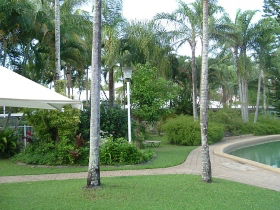 Nimrod Resort Apartments - Tourism Brisbane 0