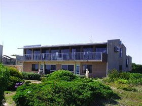 SeaStar Apartments - Brisbane Tourism 0