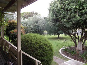 Yates Cottage - Brisbane Tourism 0