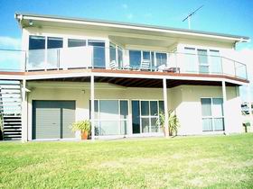 Swanport Views Holiday Home - Tourism Brisbane 0