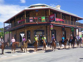 Port Flinders SA Tourism Brisbane