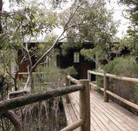 Raven Cottage - Tourism Brisbane
