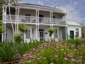 Willunga House - Tourism Brisbane 0