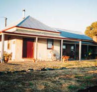 Bethany Cottage