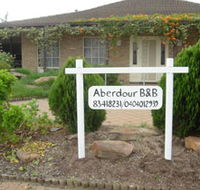 Aberdour Bed and Breakfast - Brisbane 4u
