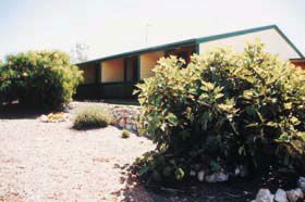 The Fig Tree Bed & Breakfast - Brisbane 4u 0