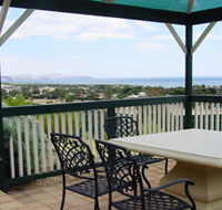 Panorama at Carrickalinga - Tourism Brisbane