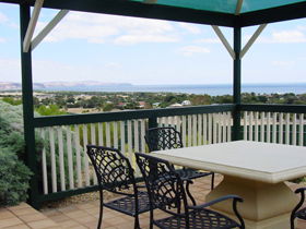 Panorama At Carrickalinga - Tourism Brisbane 0