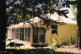 Wilkadene Cottage - Tourism Brisbane 0