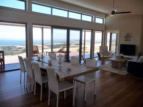 Middle River SA Tourism Brisbane