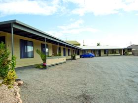 Point Turton Holiday Units - Brisbane Tourism 0