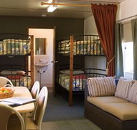 Pichi Richi Park - Brisbane 4u