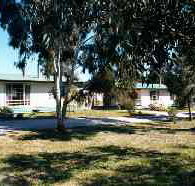 Sevenhill Cottages Accommodation and Conference Centre - Brisbane Tourism