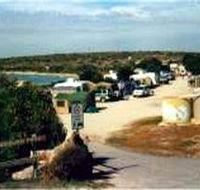 Venus Bay Caravan Park - Brisbane Tourism