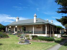 Seaview Lodge K.I. - Brisbane Tourism 0