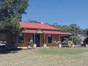 Precious Memories B&B - Tourism Brisbane 0