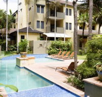Reef Club - Tourism Brisbane