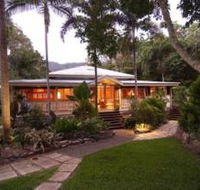 Port Douglas Valley Retreat - Tourism Brisbane