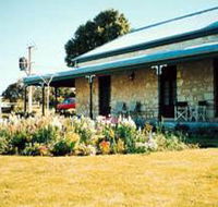 Robe House - Tourism Brisbane