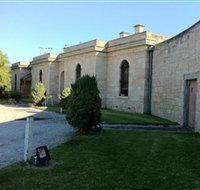 The Old Mount Gambier Gaol - Tourism Brisbane