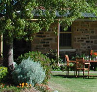 Skillogalee House - Brisbane Tourism